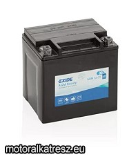Exide AGM 12-31 (YIX30L-BS) akkumulátor