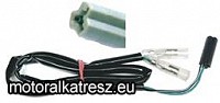MotoPRO Index/irányjelző csatlakozó pár Suzuki/Yamaha 270-173
