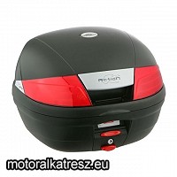 Kappa Hátsó doboz Monolock K35N