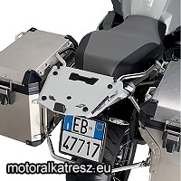 Kappa Hátsó alu doboztartó konzol KRA5112
