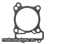 Athena S410510006172 hengertalp tömítés (hátsó)