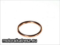 Athena S410210012061 kipufogó tömítés/ tűzkarika 1db