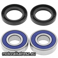 AllBalls 25-1491 első kerékcsapágy készlet