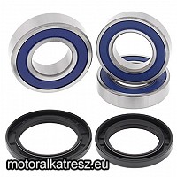AllBalls 25-1712 hátsó kerékcsapágy készlet