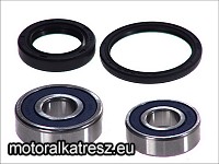 AllBalls 25-1602 első kerékcsapágy készlet