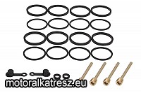 AllBalls 18-3176 első féknyereg felújító készlet