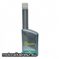 Motorex Fuel Stabilizer üzemanyag stabilizáló adalék 250ml 60-70l üzemanyaghoz