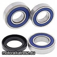 AllBalls 25-1720 hátsó kerékcsapágy készlet