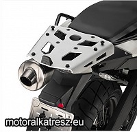 Kappa Hátsó alu doboztartó konzol KRA5103 (1 csomag)