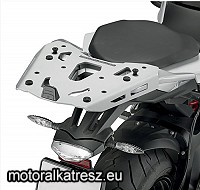 Kappa Hátsó alu doboztartó konzol KRA5119