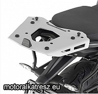 Kappa Hátsó alu doboztartó konzol KRA5117