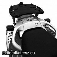 Kappa Hátsó doboztartó konzol K6390