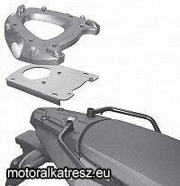 Kappa Hátsó doboztartó konzol KR5107