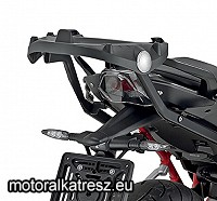 Kappa Hátsó doboztartó konzol KZ5117
