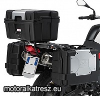 Kappa Oldaldoboz tartó konzol KL188