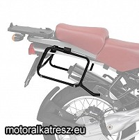 Kappa Oldaldoboz tartó konzol KL189