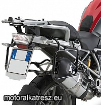 Kappa Oldaldoboz tartó konzol KLR5108