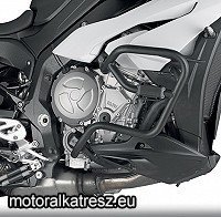 Kappa Bukócső KN5119