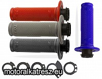 PROGRIP 709 MX univerzális markolat + gázkar adapter - szürke