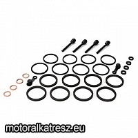 AllBalls 18-3112 első féknyereg felújító készlet