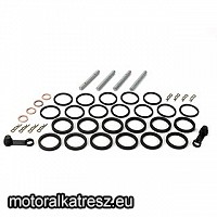 AllBalls 18-3096 első féknyereg felújító készlet