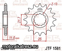 JT 100-462-15 első lánckerék