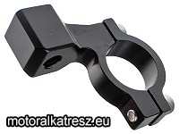Vicma Visszapillantó tükör adapter kormányra keskeny TM28 M10