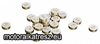 Prox Szelephézagoló lapka 1db 8.90mm !DARABOS! méret: 1.72