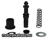 Tourmax 591-7408 / MSB-108 felső főfékhenger felújító készlet