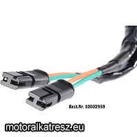 MotoPRO Index/irányjelző csatlakozó BMW 10032959 (2db) (1 csomag)