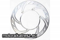 EBC MD6032D gyárival megegyező féktárcsa