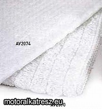   Kipufogó tömőanyag AV2070 900X500X6mm, 600°C, B30