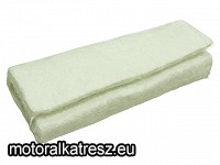   Kipufogó tömőanyag MX-02106 550X330X13mm, 650°C