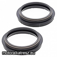 AllBalls 57-105 villa/teleszkóp porvédő