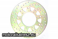 EBC MD6072D gyárival megegyező féktárcsa