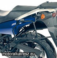 Kappa Oldaldoboz tartó konzol KL532
