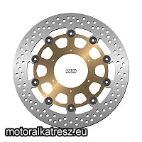 NG NG788 féktárcsa