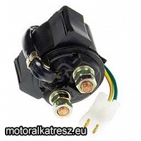 Tourmax 272-6101 / SSR-201 önindító relé