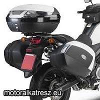 Kappa Oldaldoboz tartó konzol KLX3101