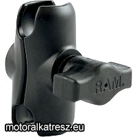RAM Mount Telefontartó nyak/adapter rövid (2