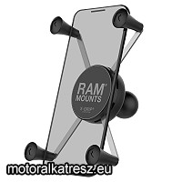 RAM Mount X-Grip telefontartó (nagy méret)
