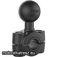 RAM Mount Base adapter csőre