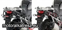 Kappa Oldaldoboz tartó konzol KLR3105