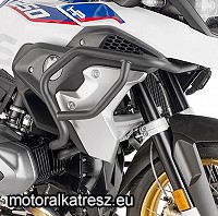 Kappa Bukócső felső KNH5124