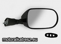 MotoPRO 723-118 jobb oldali visszapillantó tükör