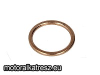 Athena S410250012037 kipufogó tömítés/ tűzkarika 1db
