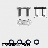 DID 525VX3 nittelőszem lánchoz (ZJ 004 üreges gyári)