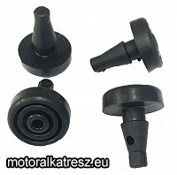 Kappa Rezgéscsillapító gumi csomag Z2710K