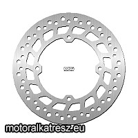 NG NG119 féktárcsa