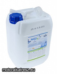   Adblue 10l emissziócsökkentő adalék